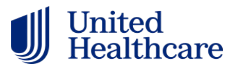 UnitedHealthcare