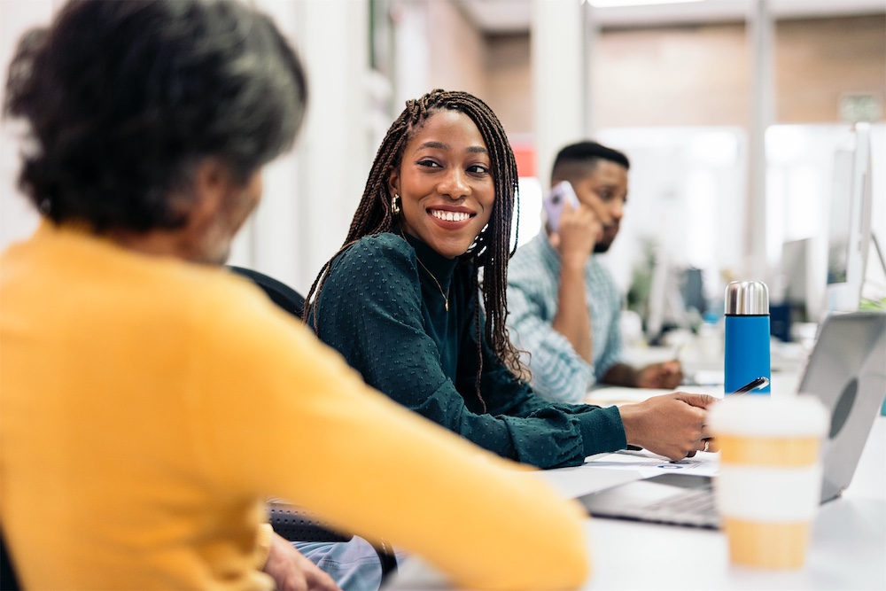 compressed multicultural coworkers in the office 2023 11 27 05 18 36 utc